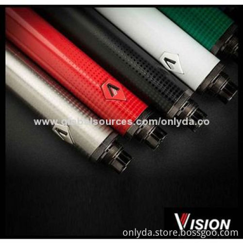 Spinner Vision 2 Wholesale Original Batteries, 650 - 1,300mAh Capacity, 95-112mm Lengths
